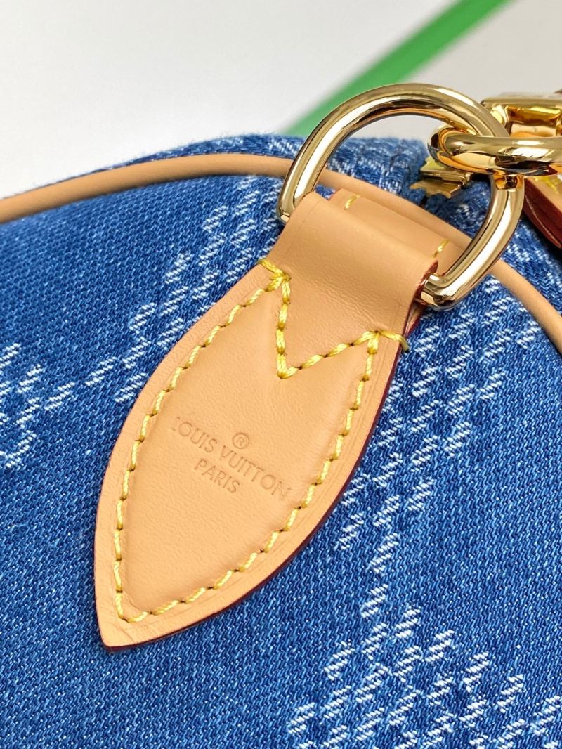 Louis Vuitton Speedy Bags